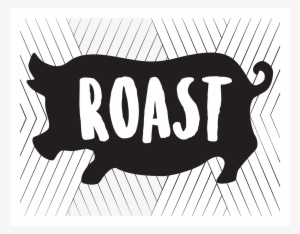 Pig Roast - Illustration