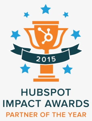 Partner Of The Year - Hubspot, Inc.