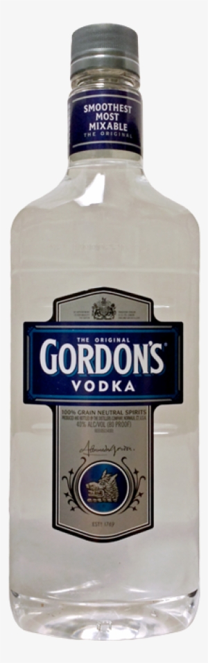 Gordon's Vodka