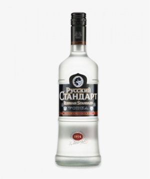 Russian Standard Vodka 700ml - Russian Standard Vodka