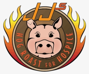 Jj's Hog Roast For Hospice Is A Fundraising Event For - Car