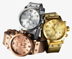 Luxury Watches - Watches Png