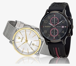 Discover Now - - Mazerati Epoca 42mm Men's Analog Sport Watch