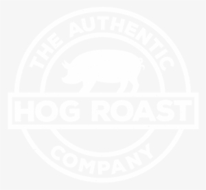 The Authentic Hog Roast Company - Hog Roast Company Logo