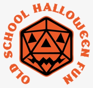 And While You're At It, There's Still Time To Run A - Halloween