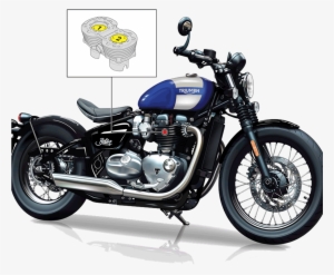 Autodata Motorcycles Technical Information - Motorcycle