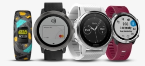 Why Garmin Is Lifting Its Dividend For The First Time - Garmin Fenix 5s White Hrm Bundle