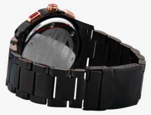 Jg9100 12 16 - Analog Watch