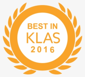 Best In Klas Logo - Christmas