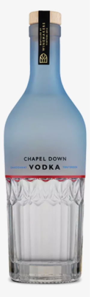 Sale Chapel Down Chardonnay Vodka - Chapel Down Chardonnay Plain Vodka