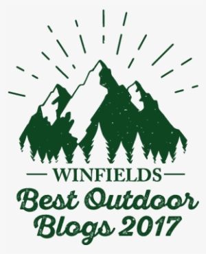 Winfields Best Outdoor Blogs - Vector Mountain