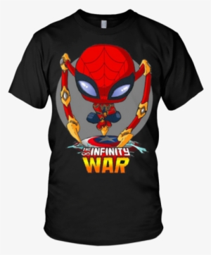 Iron Spider The Avengers - Logo De Iron Spider