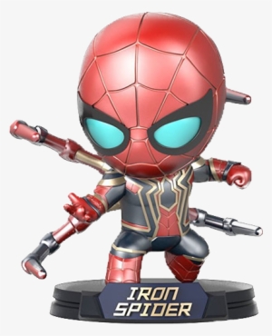 Avengers Infinity War Figures Go Big