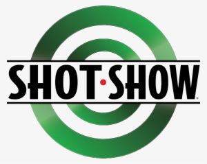 Shot Logo - Shot Show 2017 Logo