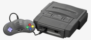 Funtech Super Acan - Super A Can Console