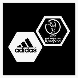 Adidas 2002 World Cup Sponsor - Adidas World Cup Logo