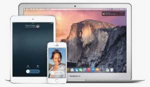Handoff Apple