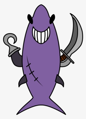 Shark Team - Girls Und Panzer Shark Team