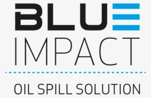 The Norwegian Oil Spill - Logo