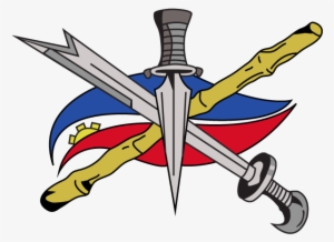 World Martial Arts Games Demo - Kali Martial Arts Logo