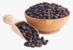 Black Pepper Png - Transparent Black Pepper Png