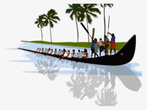 Thumb Image - Vallam Kali Image Png