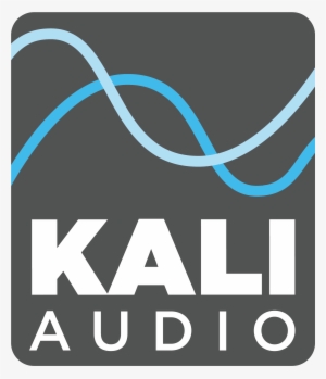 Kali Logo - Kali Audio Logo