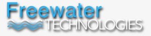 Freewater Tech Logo - Graphic Design