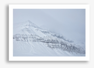 Svalbard Mountains