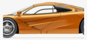 Mclaren F1 Png Transparent Images 5 180 X - Mclaren F1