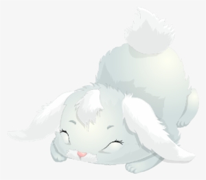 Bunny Rabbit - Ducks, Geese And Swans