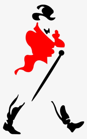 Render - Johnnie Walker - Adesivos Johnnie Walker