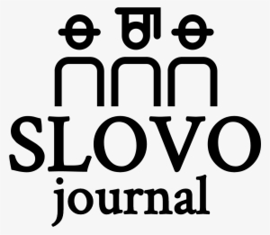 Slovo Logo Black - Love