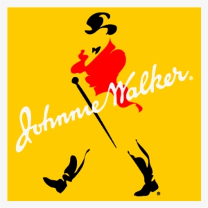 Johnnie,walker - Johnnie Walker Red Label Logo
