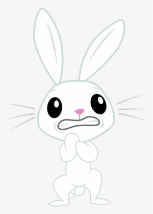 Wallpaper Bunny Rabbit - Digital Art