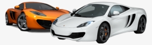 Mclaren Cars - Mclaren