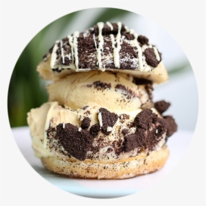 Ice Cream Sandwhich - Ice Cream