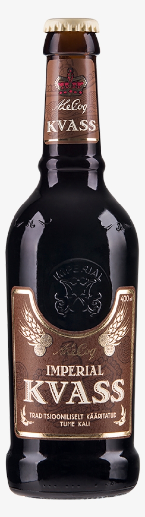 Imperial Kvass - Alecoq Kali