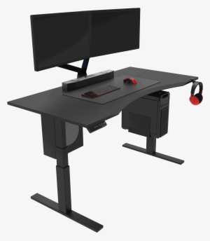 Custom Standing Desk From $680 - Omnidesk Singapore