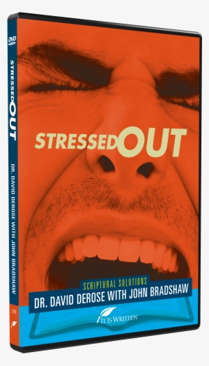 Stressed Out Dvd-0 - Poster