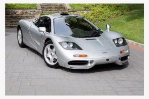 1995 Mclaren F1 Bonhams Auction 05 - 1995 Mclaren F1 Coupe