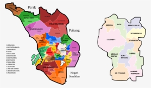 This Free Icons Png Design Of Selangor And Kuala Lumpur