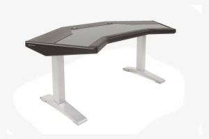 The Halo Desk - End Table