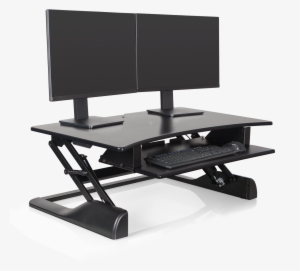 Winston Desk - Innovative Wnst-desk-36 Winston Desk 36" Sit-stand