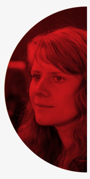 Kali-profile - Red Hair