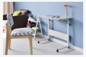 Osuki Mobile Height-adjustable Table 60 X 40cm With - 升降 電腦 桌 香港