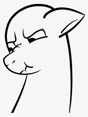 Kb, 1072x995, Stressed ) - Cartoon