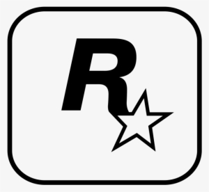 Rockstar Games Logo Png