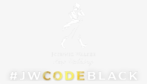 Johnnie Walker Black Label - Calligraphy