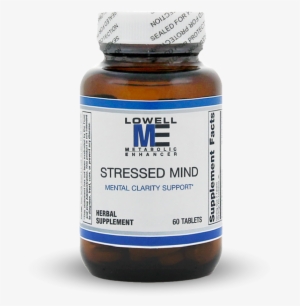 Lowell Metabolics - Digestive Enhancer